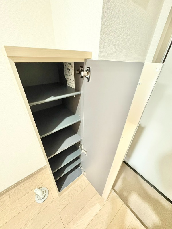 Waonette 相南1階 部屋その他