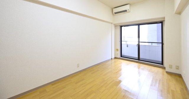 藤和シティコープ大森 寝室