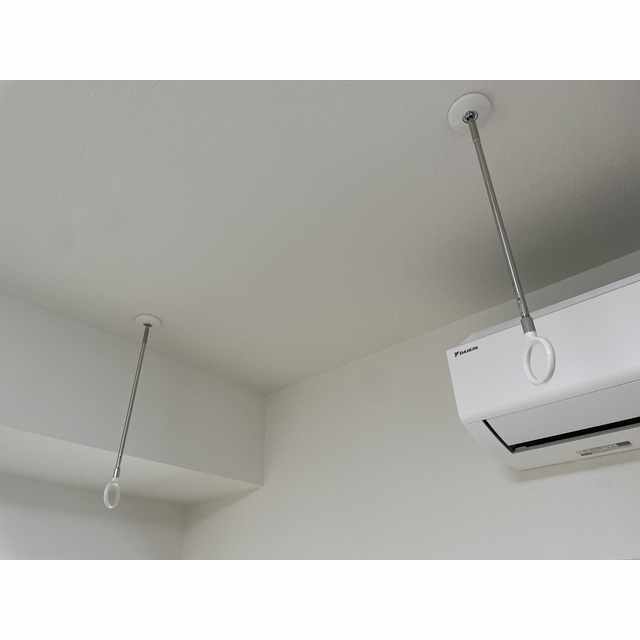 アルコバレーノお花茶屋503号室 部屋その他