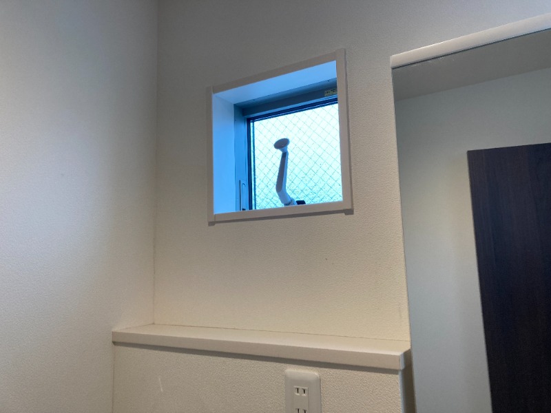 Ciel Bleu南林間3階 部屋その他