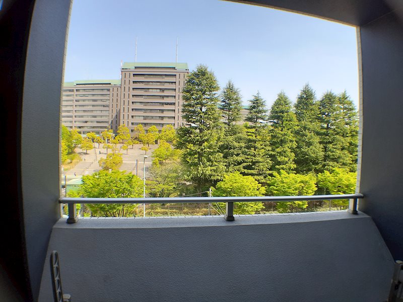 レジディア市ヶ谷4階 部屋その他