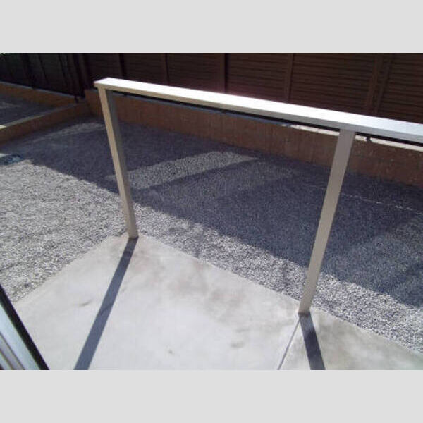 ベアーレ　Ⅱ101号室 ベアーレⅡ