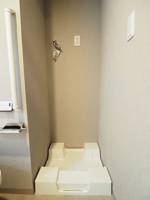 レオーネ方南町3階 部屋その他