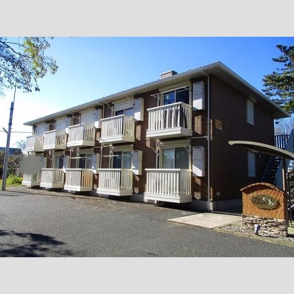 リヴァージュTaKaRaの外観画像