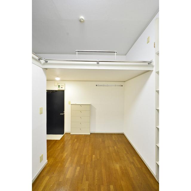 メゾンユー1階 その他、部屋スペース