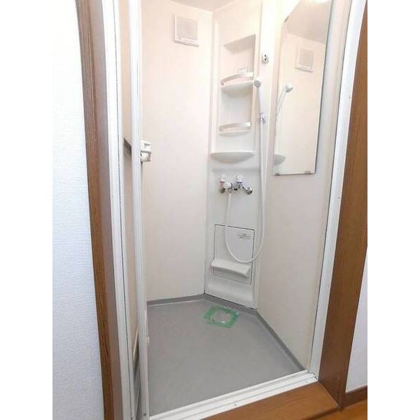 アーバンプレイス東高円寺B0105号室 お風呂