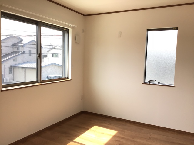 ルミナス0201号室 部屋その他