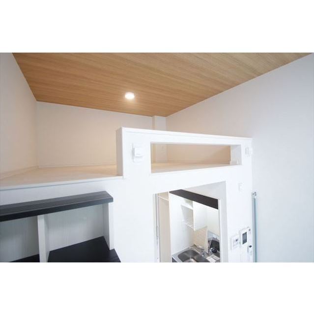 ハーモニーテラス西小岩Ⅴ0105号室 内観