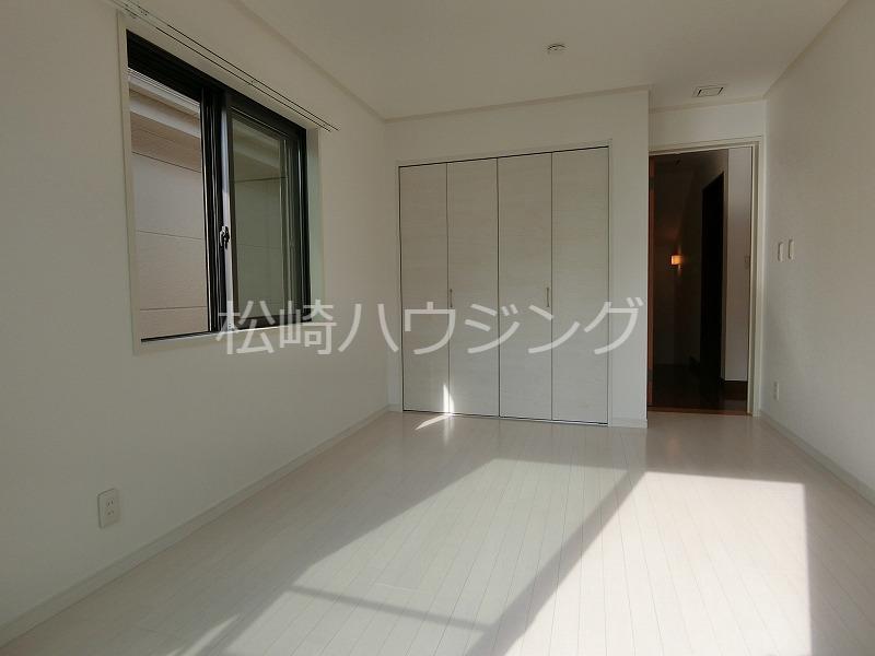 練馬区中村二丁目戸建 部屋その他