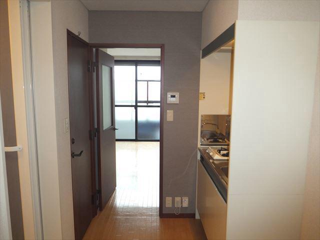 サンファミーリエ1階 部屋その他