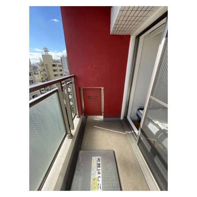 ルクレ錦糸町1201号室 同建物別部屋の参考画像