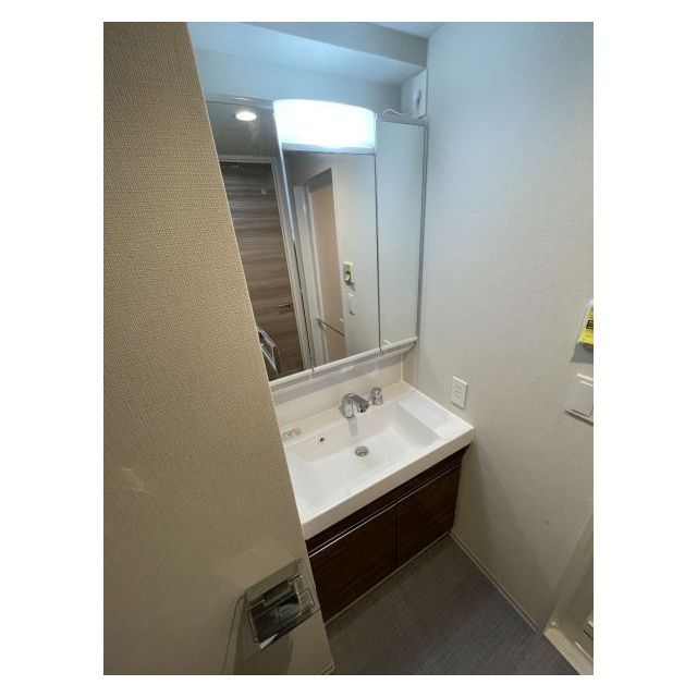 ドゥーエ亀戸Ⅱ1005号室 内観