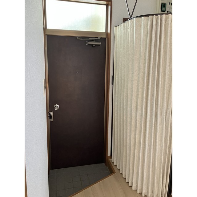 タウンハウス新百合 2026年1月撮影