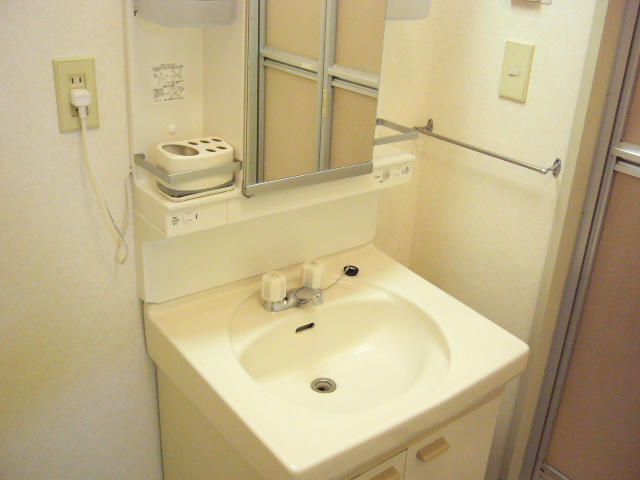 サンハイツコヤマ0201号室 他号室の参考写真