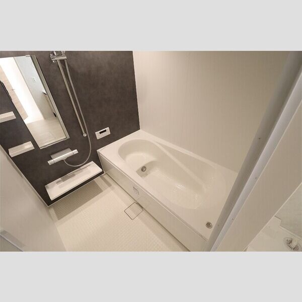 D-KISARIA　WⅠ302号室 浴室