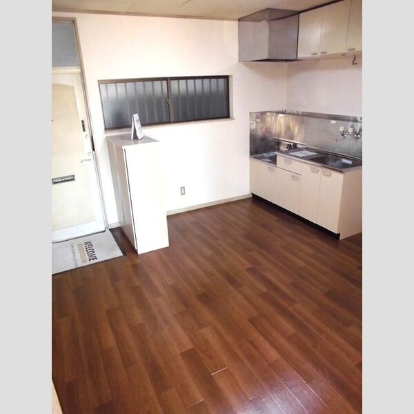 ガーデン関口 DK6帖