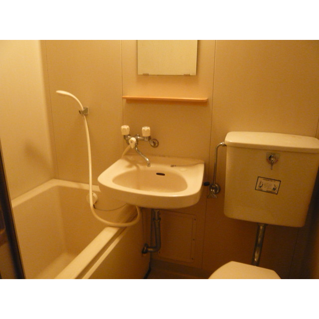 ストークハイツ藤井 ※他部屋参考写真※