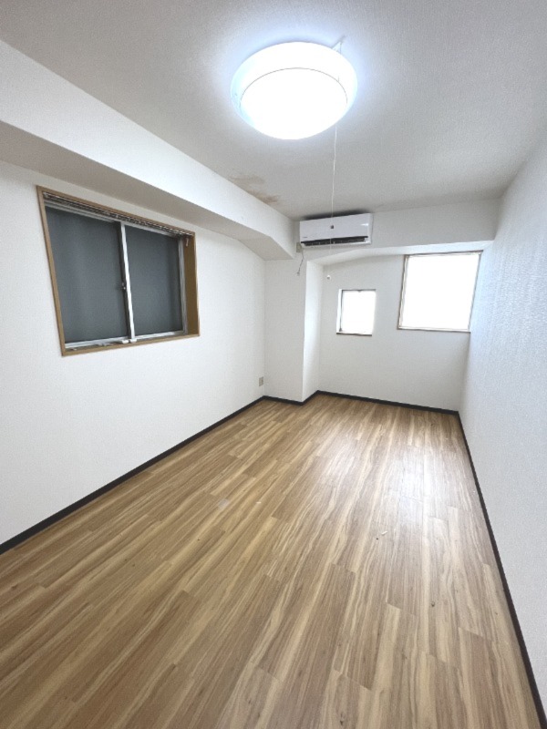 信越ビル6階 部屋その他