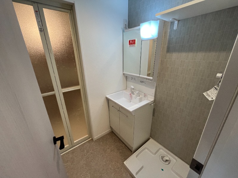 ボナール検見川2階 部屋その他