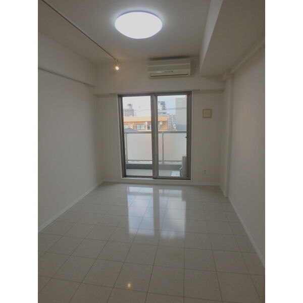 CYNTHIA FOUR-D ef-Fort404号室 部屋その他