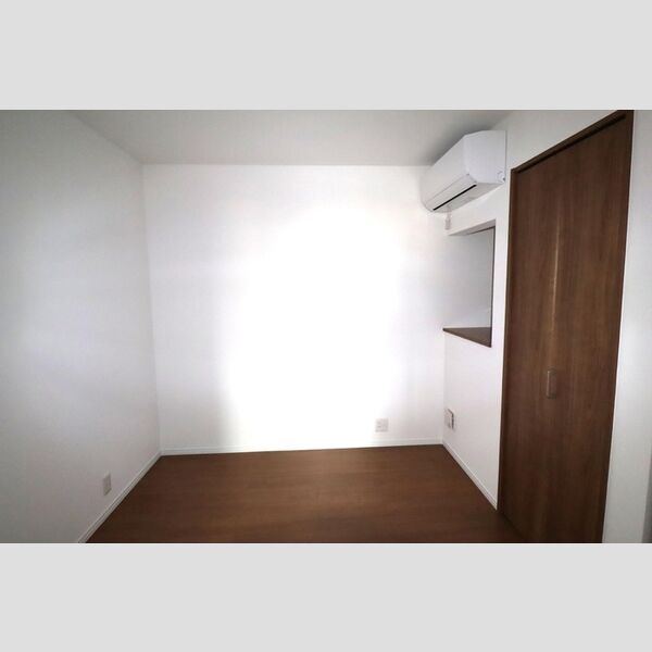 MOCRAFT中葛西302号室 洋室5.1帖