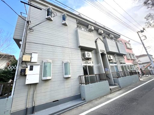 シティープラザS浦和103号室 外観