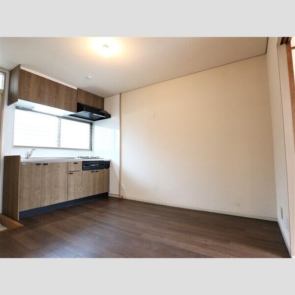 コーポふじⅡ DK