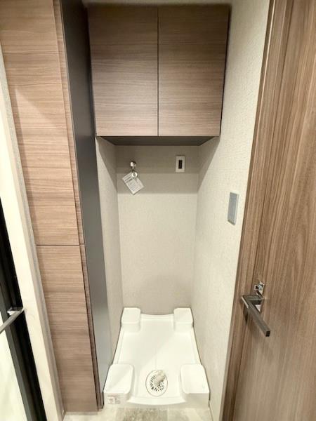 ルネサンス赤坂プレミアムコート11階 部屋その他