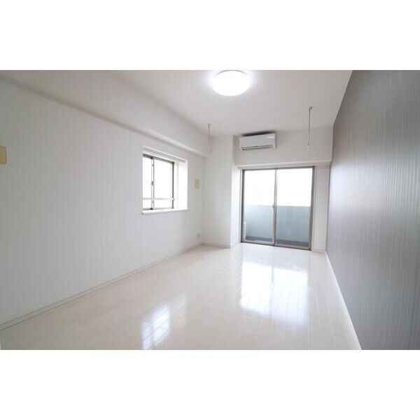 will　Do　千葉新宿801号室 リビング