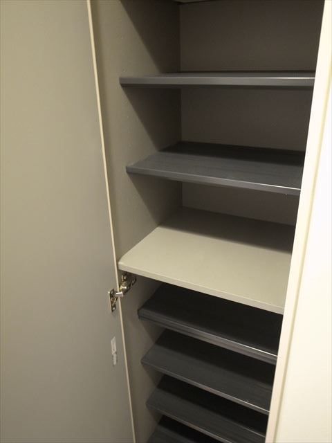 プランドール八千代2階 玄関