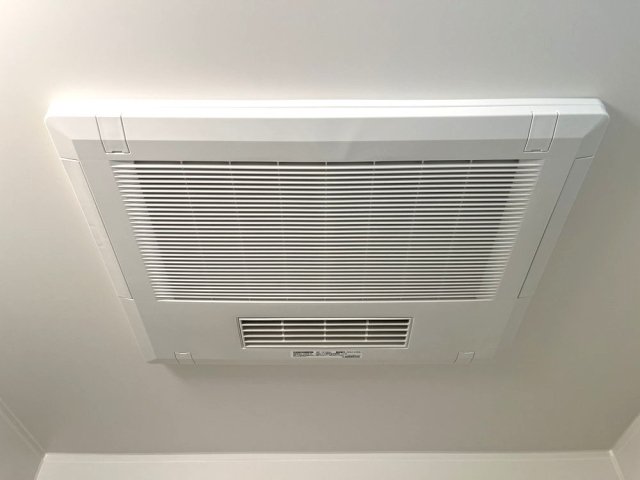 Ｈａｋｕｓｕｉ幕張2階 部屋設備