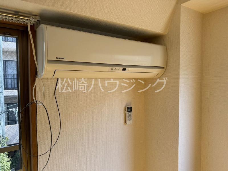 照栄アパートメント 別室の写真