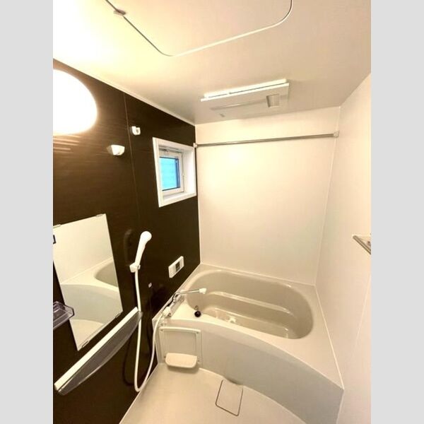 プリマベーラ(富士見)103号室 浴室