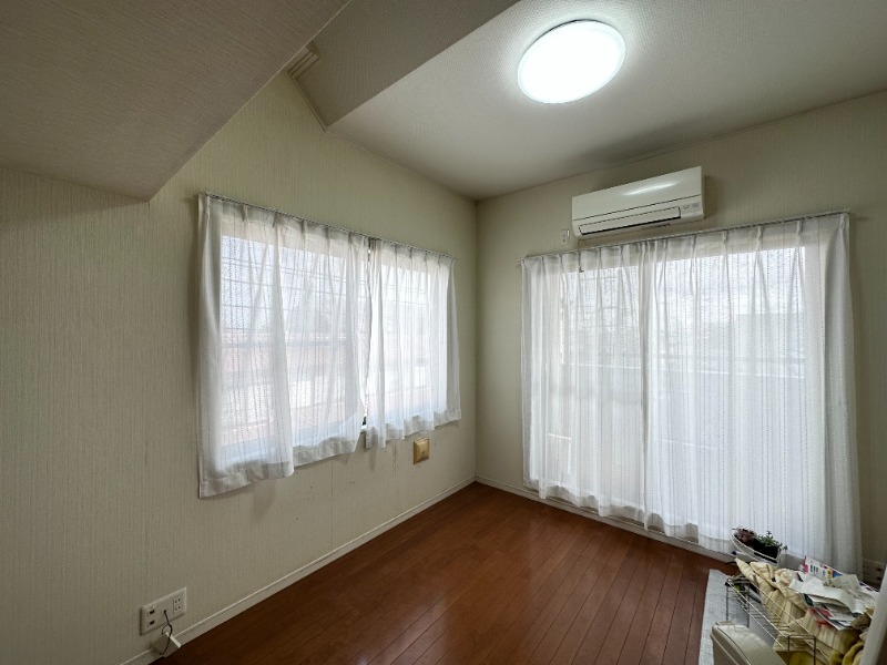 竹浪ビル3階 部屋その他