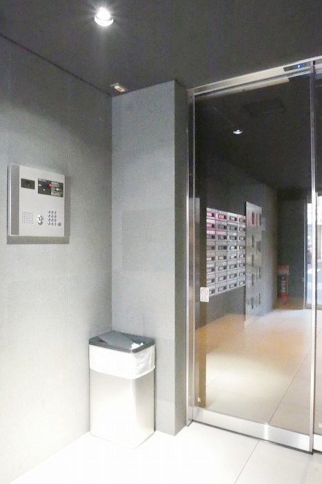 セジョリ王子駅前 外観