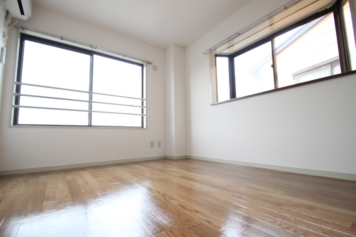 サクセスＡ3階 部屋その他
