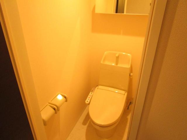 ＺＥＲＯ シャワー付トイレ