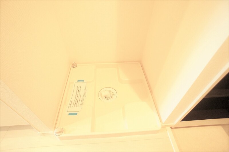 リブリ・サンシャイン希望ヶ丘1階 部屋設備