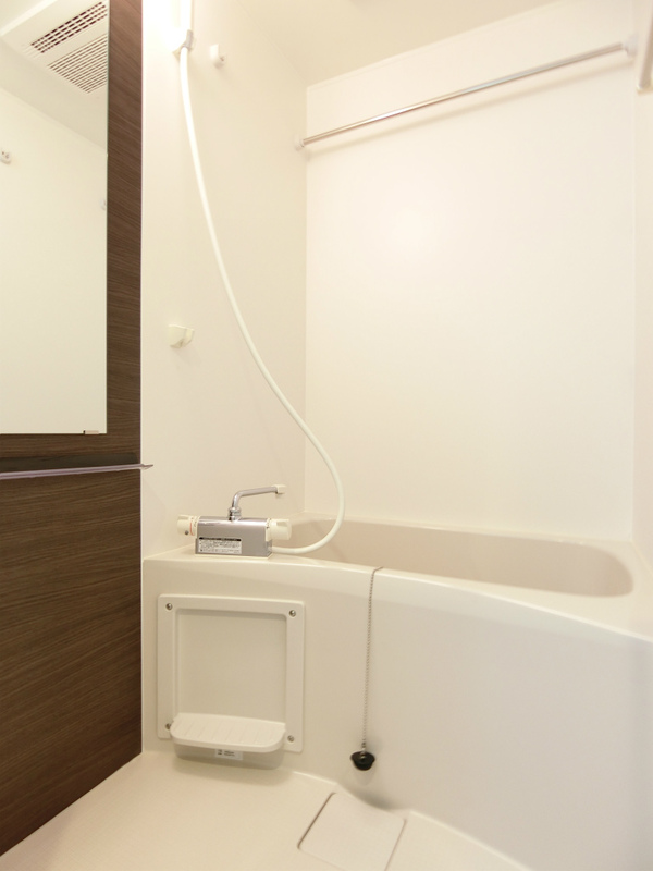 リブリ・セント ファミリアⅡ お風呂