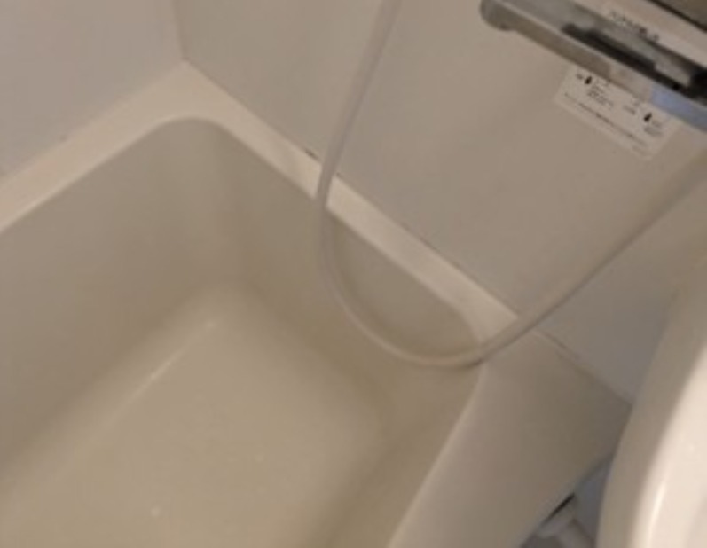 ウィートピア1991 お風呂