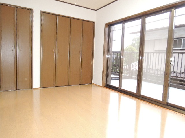 サンパレス平塚Ⅲ2階 部屋その他
