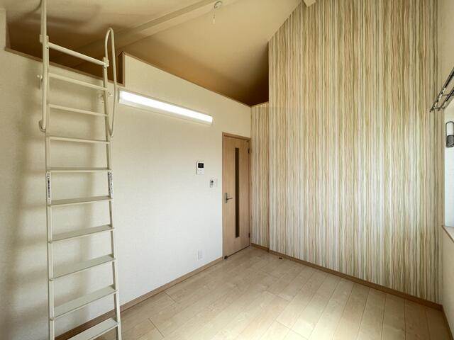 マイフィールズ横浜2階 部屋その他