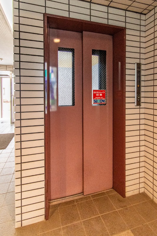 ビューハイツ竹内6階 部屋その他