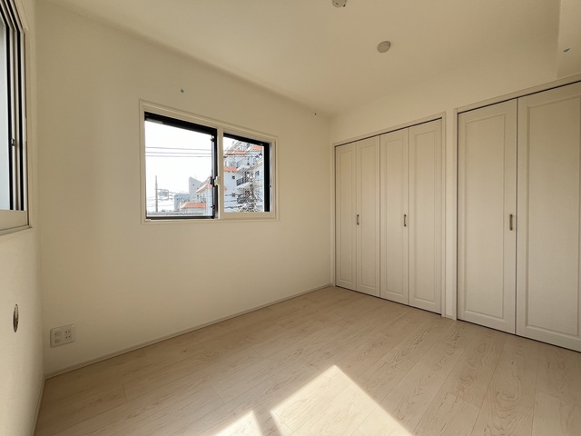 Ａｒｔ　Ｈｉｌｌｓ　ＴＯＫＹＯ 寝室