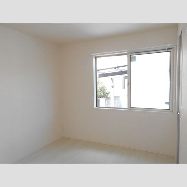 アリス103号室 部屋その他