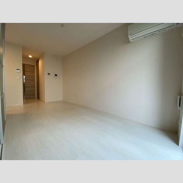 Hogar Ca'lido102号室 102号室　LDK