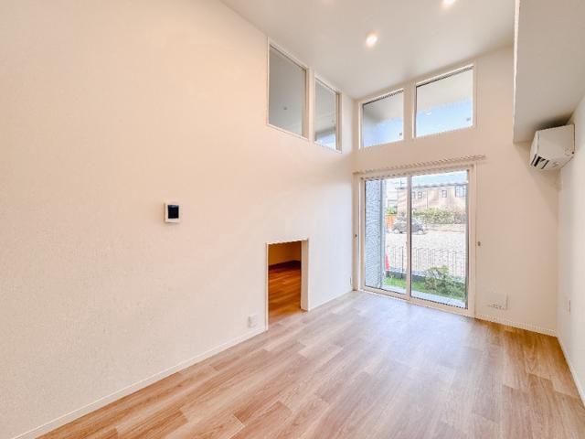 Raffinato リビング