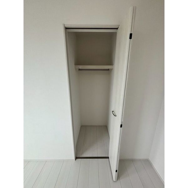 Ambition大谷302号室 部屋その他