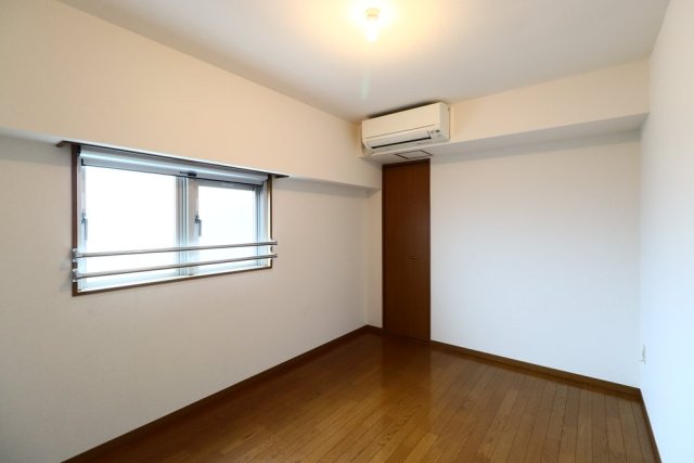 ドエル住吉4階 ②