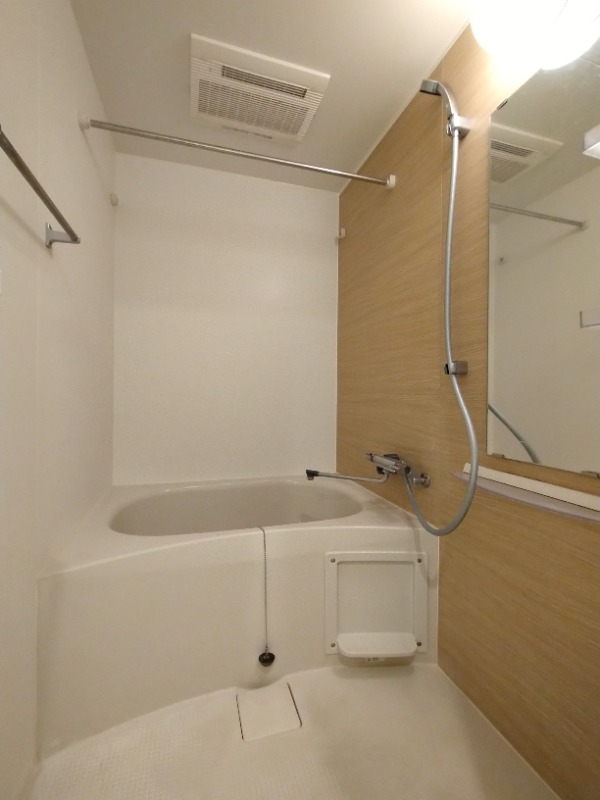 クレイシア王子 お風呂